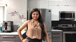 Life Vlog Bhavnas Kitchen [upl. by Natka]