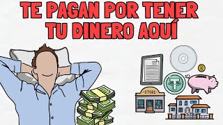 10 ACTIVOS QUE TRABAJAN POR TÍ [upl. by Eicarg]