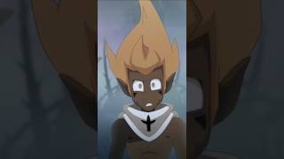 YUGO libère QILBY dans la saison 4 de WAKFU [upl. by Dominic]