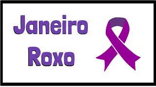 O que é Janeiro Roxo  Combate e prevenção da Hanseníase  Resumo Animado [upl. by Ardussi]