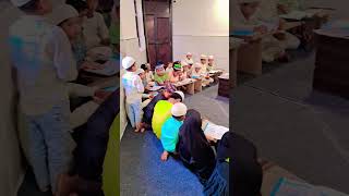 Deeniyat Students virelvideo ytshorts youtubevideo darstaalimmadnimaktab [upl. by Sarchet171]