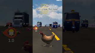 chicken gaming viral 🔥🔥🔥🔥🔥shorts shortfeeds [upl. by Deacon]