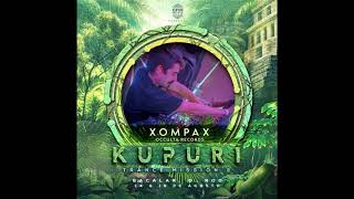 Xompax  Kupuri 2021 [upl. by Bria]