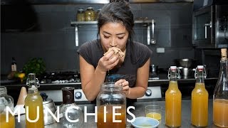 HowTo Make Kombucha [upl. by Ettedanreb]