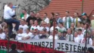 Legia Warszawa vs Stal Sanok [upl. by Elagibba]