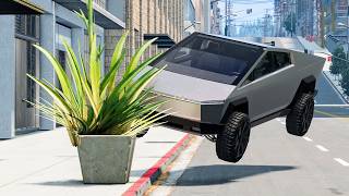 Best Crashes of the Month 19 – October 2024  BeamNG Drive  CrashBoomPunk [upl. by Nileuqaj346]