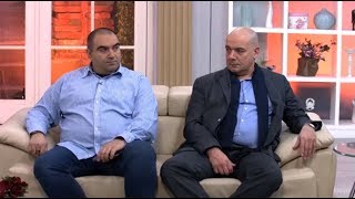 POSLE RUCKA  Ubistva i samoubistva povezana sa sektama  TV Happy 06022019 [upl. by Ahsatam765]