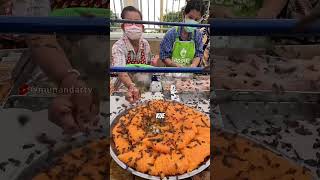 Kue Lebah dalam arti sebenarnya munandartv facts [upl. by Myles]