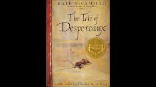 The Tale of Despereaux  Chapter two [upl. by Anneis]