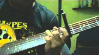 Iisa Pa Lamang By Joey AlbertAcoustic InstrumentalPerformed ByJerwin Gamboamp4 [upl. by Fidelis]