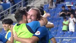 Mix Diskerud Ulsan Hyundai [upl. by Antonia]