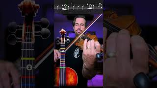 🎻 A Thousand Years  Christina Perri Violin Tutorial with Sheet Music and Violin Tabs🤘 [upl. by Ybbil]