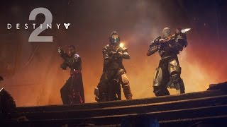 Which Destiny 2 Class Is Right For You [upl. by Abdul81]