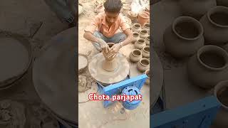 Pottering clay short comedy viral trending shorts shortfeed [upl. by Enelak]