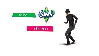 Trucos de dinero en Los Sims 3 nivel básico [upl. by Gniy]