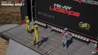 MX vs ATV Legends20241206205545 [upl. by Deloria]