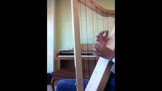 You played by Harpsicle Harp [upl. by Gad]