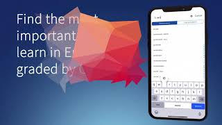 Explore the Oxford Advanced Learner’s Dictionary app [upl. by Vilma]