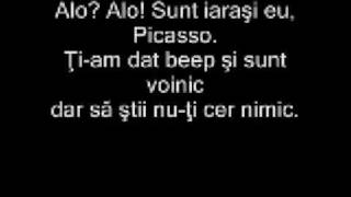 Numa Numa or Dragostea Din Tei Lyrics [upl. by Kevin626]