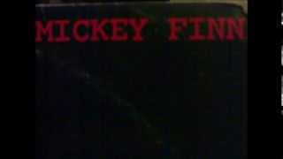 baby please dont go mickey finn [upl. by Stoops65]