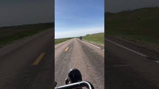 Bicycle Ride Across Nebraska BRAN 2024 [upl. by Inot]