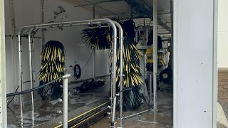 Easter special ￼Awesome MacNeil ￼ car wash at bucees in RichmondSugarland ￼Texas ￼ [upl. by Ennaeed295]