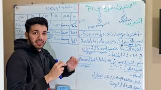 التنازل مع وجود خسارة القيمة PV  باك 2024 bac gestion [upl. by Nitsugua]