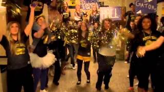 Perry Hall 2015 Lip Dub  Shake it Off [upl. by Jadda366]