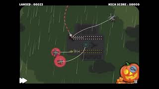 Halloween Planes Control [upl. by Haskins]