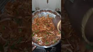 Somberi eral varuval yt food shorts subscribe youtube [upl. by Valenba]