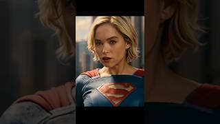 SUPERGIRL IS COMING My Adventures with Superman Season 2 Trailer Breakdown [upl. by Atilrep472]