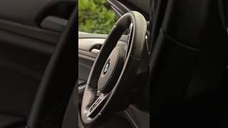 Nettoyage dun volant BMW bien sale 🤮 volantcuir volant bmw detailing autodetailpro lavageauto [upl. by Ahsaten]