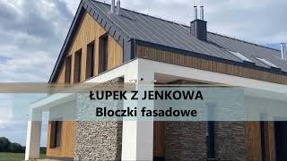 Bloczek fasadowy [upl. by Rainger38]