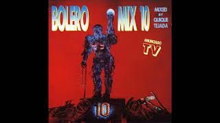 BOLERO MIX 10 MIX 1994 [upl. by Barr195]