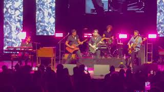 Andres Calamaro  Lunes por la Madrugada Live at the United Palace New York 11032023 [upl. by Llevert]