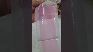 Veet professional wax strips kaise use kareHow to wax at home with wax stripsshorts [upl. by Sallee321]