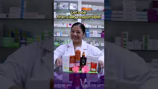 Skincare at Wellcare Pharmacy in Qatar [upl. by Sivert511]