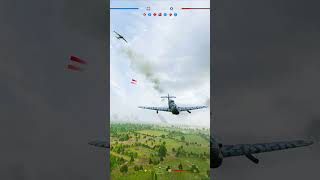 AIR COMBAT  Battlefield 5 Clip [upl. by Heyde354]