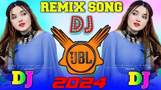 Dj Song💙  Top Dj  Hard Bass ❤️‍🔥  JBL Dj Remix  Old Hindi Dj Song 🥀  Dj Remix Song 2024 [upl. by Nnasor]