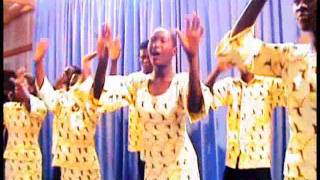 Luo Gospel  Pr Joseph Okidi  Nimaro Pa Lubanga [upl. by Eibob107]