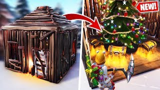 Top 10 NEW Hidden Chest Locations in Season 7 Fortnite [upl. by Peacock]