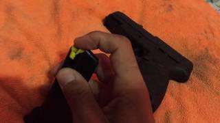 Taurus PT111 G2 Problems 82916 [upl. by Herv]