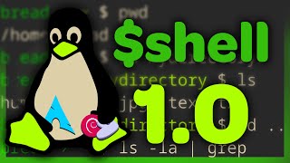 Bash and the Terminal  beginner friendly intro for new Linux users [upl. by Leyla870]