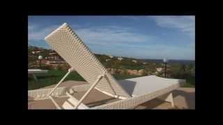 Resort Le Saline Palau  Sardinia Italy  Our Villas [upl. by Voorhis]