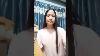 SIKKIM LOVE Nepali Movie Online audition of AMBI Thapa Magar Rangpo India gurungsolti [upl. by Calli178]