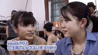 Fairies デビューへの道 episode38 「Song for You」PV撮影野元空Ver [upl. by Acimak366]