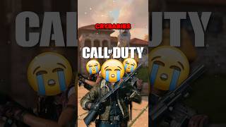 Are Call of Duty Fans Cry Babies [upl. by Carolle]