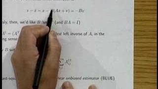 Lecture 6  Introduction to Linear Dynamical Systems [upl. by Krause939]