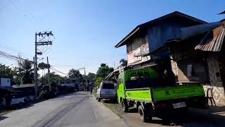 Akyat tayo sa bundok na parang city narin [upl. by Ariam]