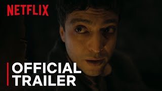 Creature  Official Trailer  Netflix [upl. by Madelle953]